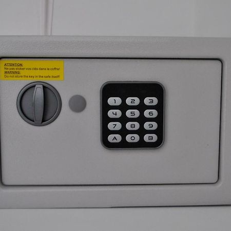 Stay Inn Albufeira - 303B Apartment Luaran gambar