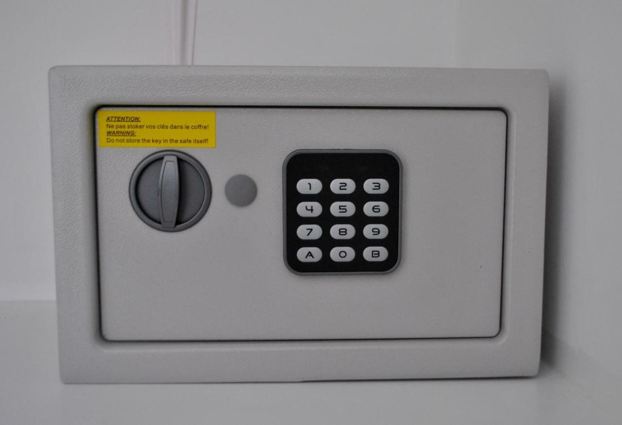 Stay Inn Albufeira - 303B Apartment Luaran gambar