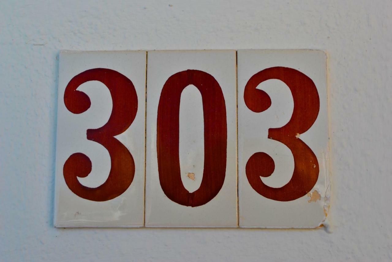 Stay Inn Albufeira - 303B Apartment Luaran gambar