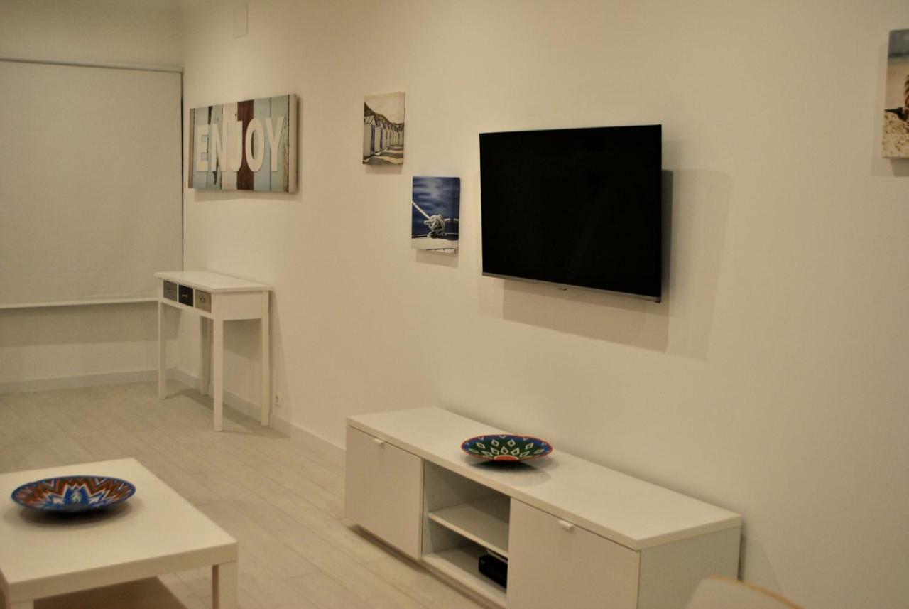 Stay Inn Albufeira - 303B Apartment Luaran gambar