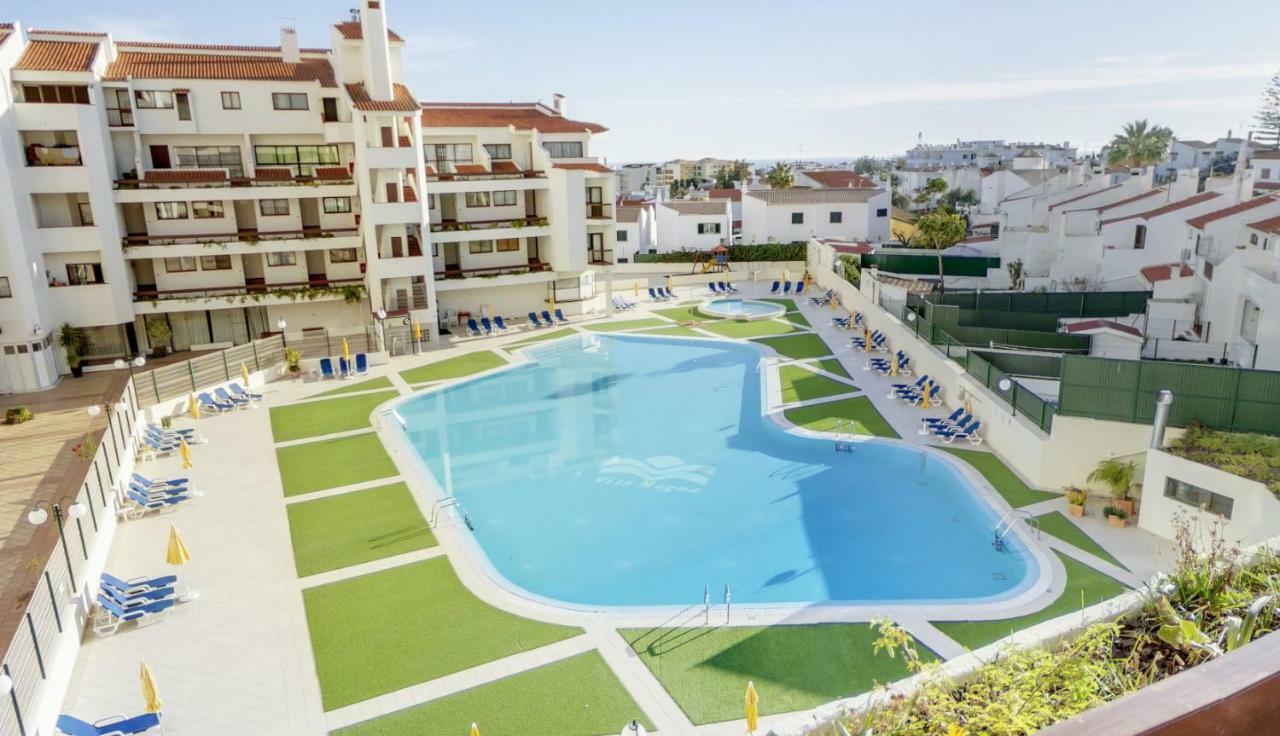 Stay Inn Albufeira - 303B Apartment Luaran gambar
