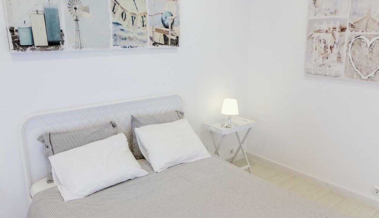 Stay Inn Albufeira - 303B Apartment Luaran gambar