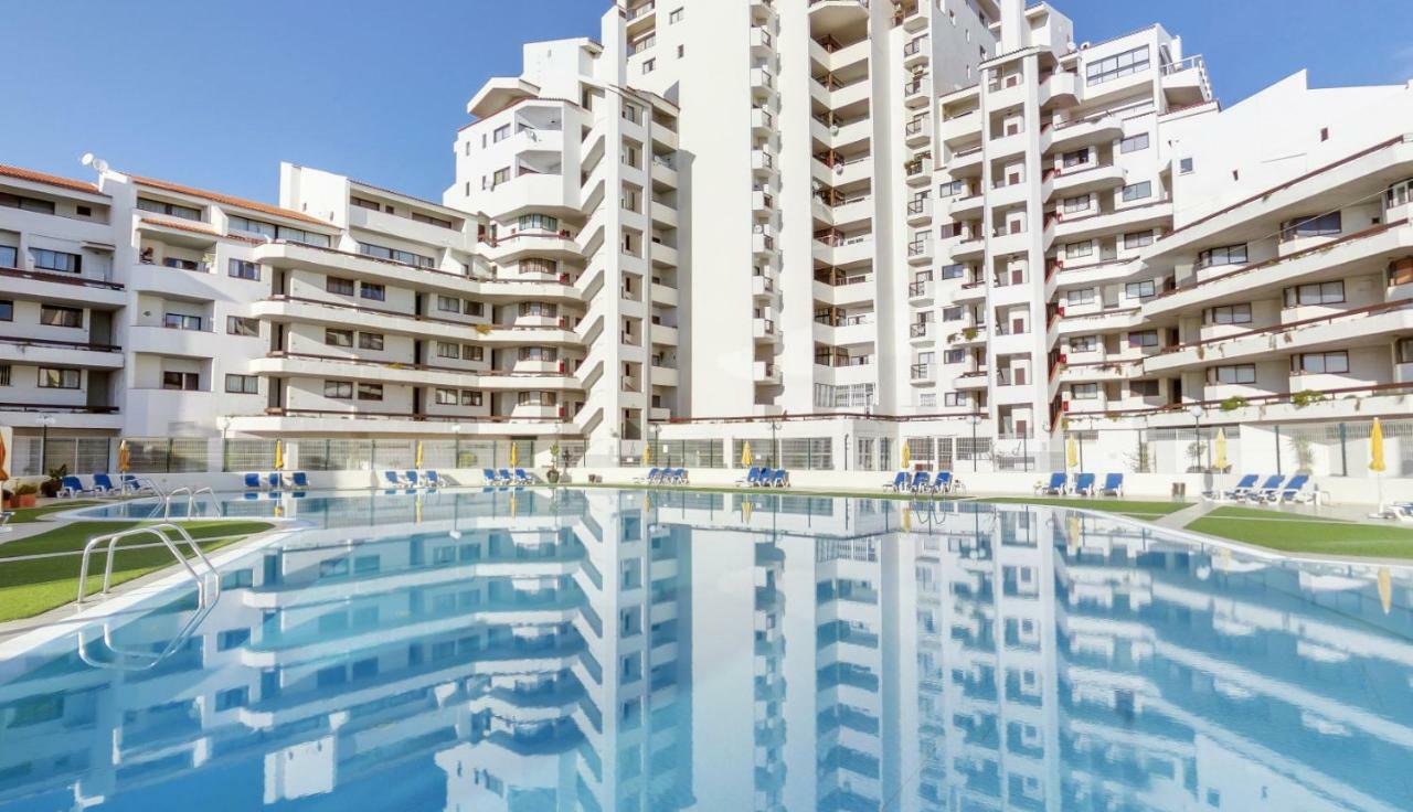 Stay Inn Albufeira - 303B Apartment Luaran gambar